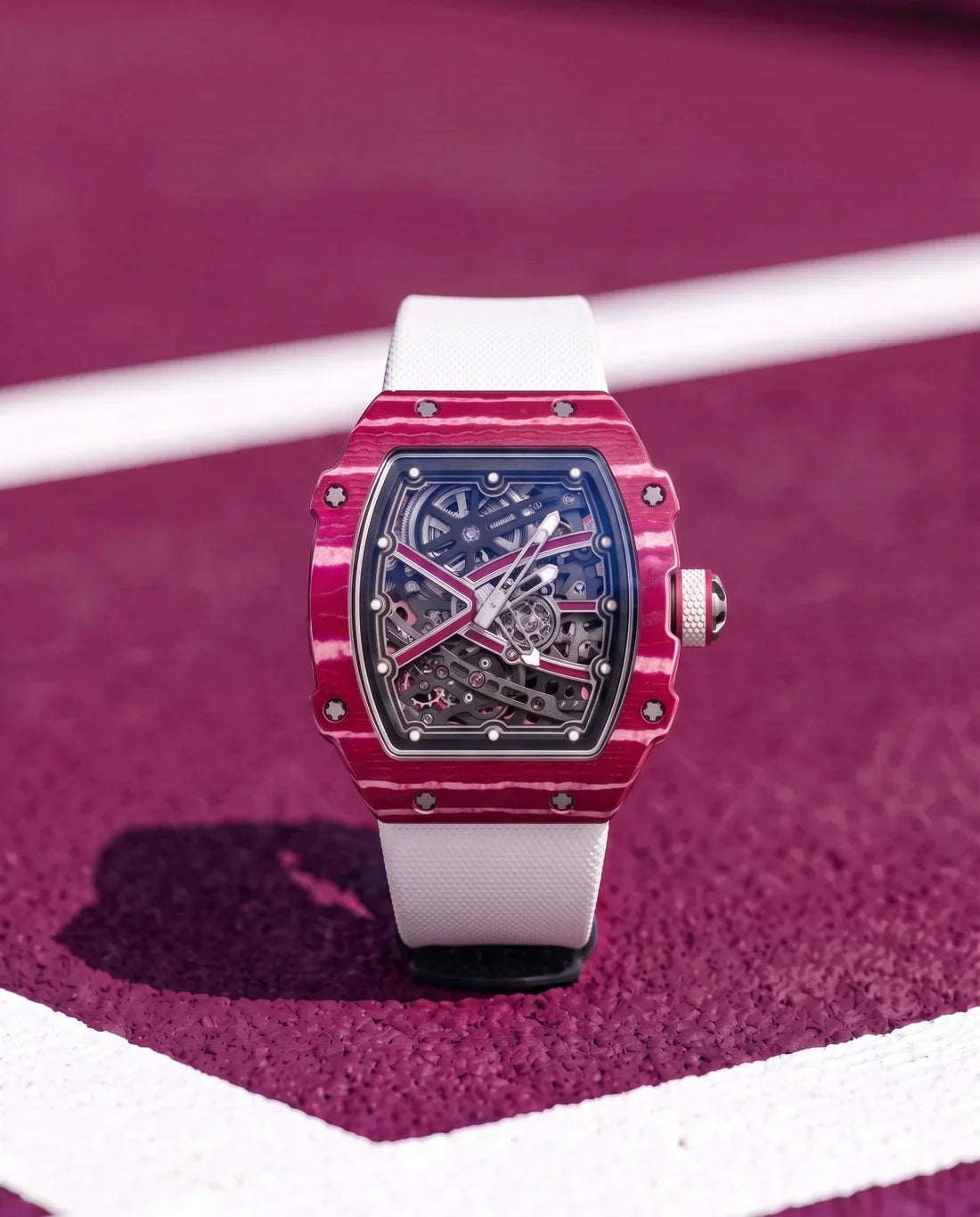 MONACO R1 - AUTOMATIC