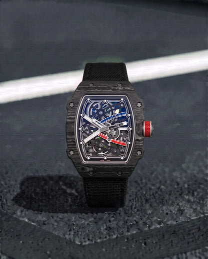 MONACO R1 - AUTOMATIC
